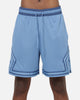 Jordan Dri-FIT Sport Diamond Shorts Blue Beyond