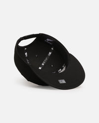 New Era New Zealand All Blacks 'All Blacks Collection' 9FIFTY Snapback Black