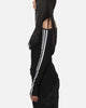 Adidas Women's One Shoulder Asymetrric Top