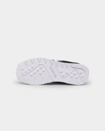 Reebok Classic Nylon Core Black/White