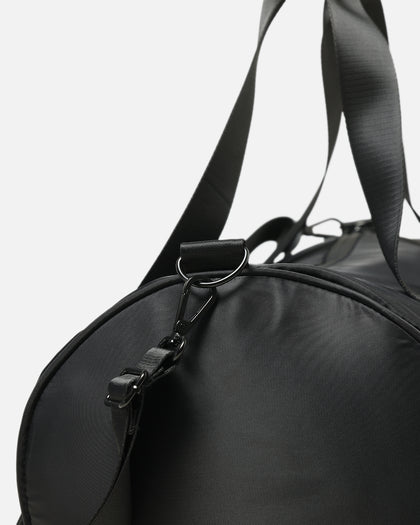 Saint Morta Athltc Duffle Bag Black