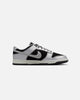 Nike Dunk Low Retro Silver