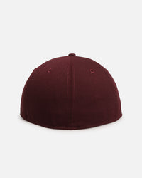 New Era Brisbane Broncos 'NRL OTC' 59FIFTY Fitted Official Team Colour