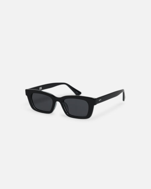 Szade West End Sunglasses Black