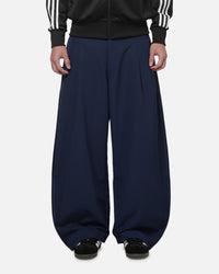 Adidas Originals Woven Barrel Pants Night Indigo