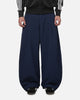 Adidas Originals Woven Barrel Pants Night Indigo