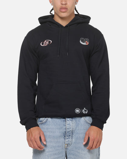 Culture Kings Since 79' Hoodie Black