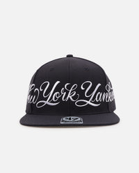 47 Brand New York Yankees 'Mister Cartoon' 47 Captain Snapback Navy