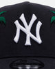 New Era New York Yankees 'Palm Trees' 9FORTY A-Frame Snapback Official Team Color