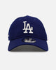 New Era Los Angeles Dodgers 'Fear Of God X MLB' 9FORTY Strapback Dark Royal