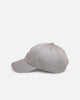 Nike Club Unstructured Futura Wash Strapback Cap Black/Particle