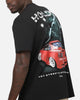 Key Street GTO T-Shirt Black