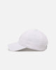 Nike Club Unstructured Patch 6 Panel Strapback White