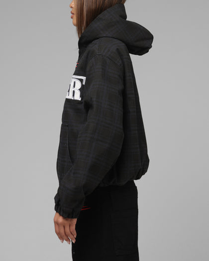 Loiter Racer Work Jacket
