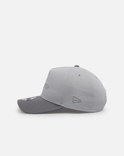 New Era Baltimore Orioles 'Smoke' 9FORTY A-Frame Snapback Smoke