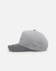 New Era Baltimore Orioles 'Smoke' 9FORTY A-Frame Snapback Smoke