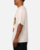 Sworn To Us I Love SF T-Shirt Eggshell