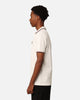 Fred Perry Twin Tipped Polo Shirt Snow White