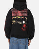 73Studio X Gears Of War '08 Gears 2 Disc Premium Hoodie Black