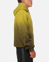 Nike Nocta Fleece Hoodie Medium Olive