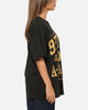 New Era X Project-X T-Shirt Black