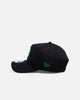 New Era Boston Celtics 'St.Patrick's Day' 9FORTY A-Frame Snapback Black/Green