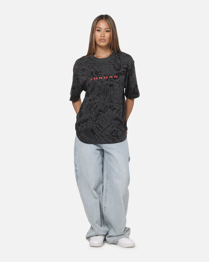 Jordan Brooklyn Graphic T-Shirt
