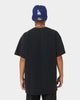 Rodman Brand The Worm Brain Vintage T-Shirt Black Wash