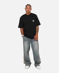 Alpha Industries Uniform Pocket A.I T-Shirt Black
