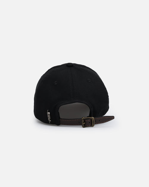 Pro Standard Las Vegas Raiders Denim Dad Strapback Black