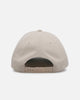 47 Brand San Francisco 49ers 'Natural Script' Premium Hitch Corduroy Snapback Natural