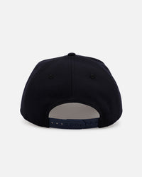 New Era Detroit Tigers 'On Field' 9FORTY A-Frame Snapback Official Team Color