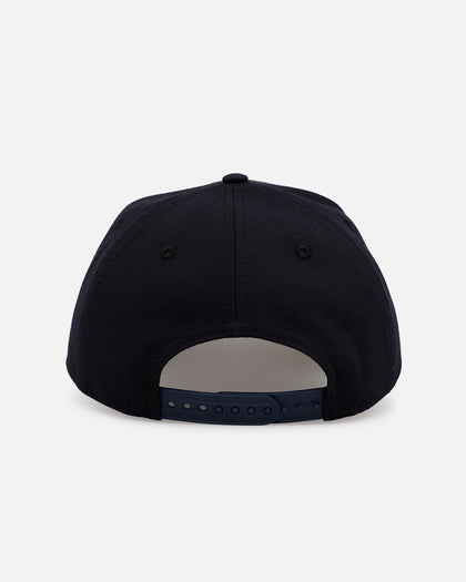 New Era Detroit Tigers 'On Field' 9FORTY A-Frame Snapback Official Team Color