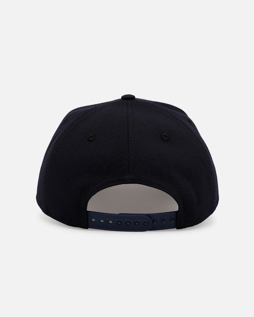 New Era Detroit Tigers 'On Field' 9FORTY A-Frame Snapback Official Team Color
