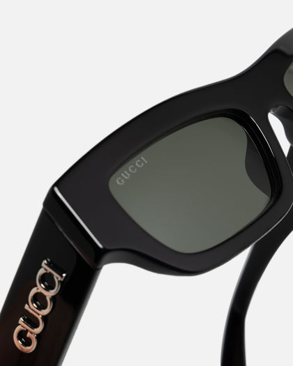 Gucci GG1839S001 Sunglasses Black