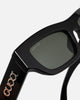 Gucci GG1839S001 Sunglasses Black