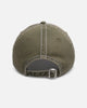 New Era Los Angeles Dodgers "Stencil Distress" 9Twenty Strapback Green