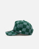 47 Brand San Diego Padres 'Checkerboard' 47 Hitch Snapback Green