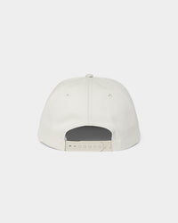 New Era New York Mets 'Chain Stitch' Old Golfer Snapback Stone