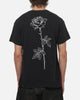 XXIII Rose T-Shirt Black/White