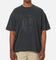 Ed Hardy Distress Tiger T-Shirt Black