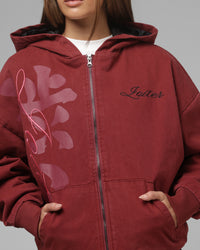 Loiter Shibuya Work Jacket