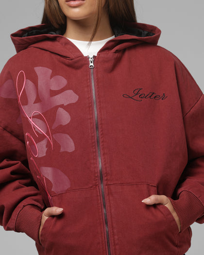 Loiter Shibuya Work Jacket