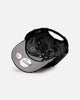 New Era Boston Red Sox 'Running Stitch' 9FORTY A-Frame Snapback Multi