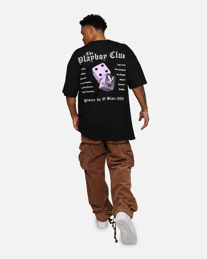 Playboy By Culture Kings Better T-Shirt Black
