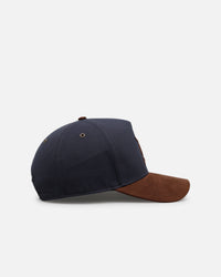 47 Brand Detroit Tigers 'Blueberry Pie' Offside DT Snapback Vintage Navy