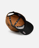 New Era Hawthorn Hawks 'AFL 2026' 9FORTY Strapback Med Beige