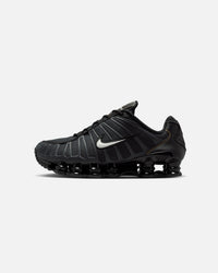 Nike Shox TL Black/White