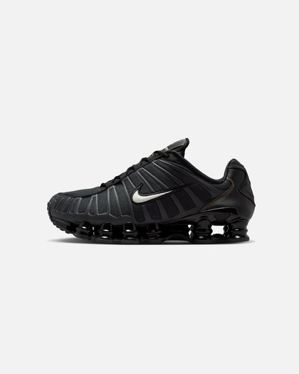 Nike Shox TL Black/White