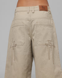 Loiter Starborn Carpenter Jorts